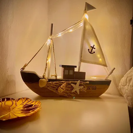 Apartman Casa Gioia *