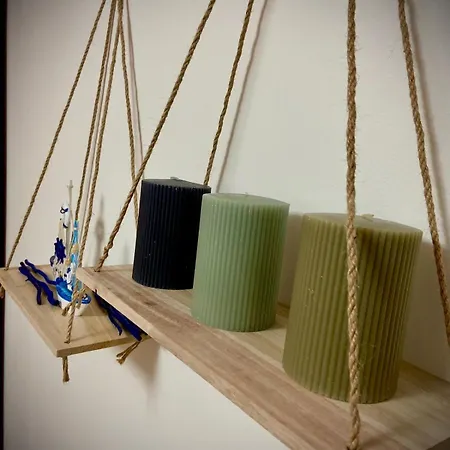 Appartement Casa Gioia Chioggia