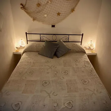 Apartment Casa Gioia *