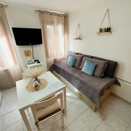 Casa Gioia Chioggia