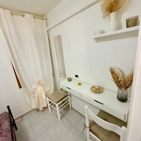 Casa Gioia Apartment