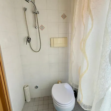 Apartment Casa Gioia *
