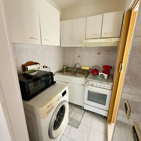 Casa Gioia Appartement Chioggia