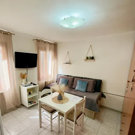 Casa Gioia * Κιότζα