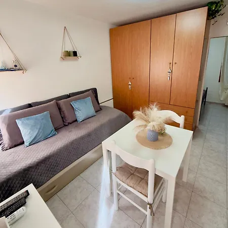 Casa Gioia Apartment