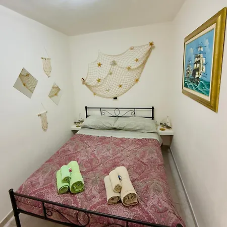 Casa Gioia Apartment *