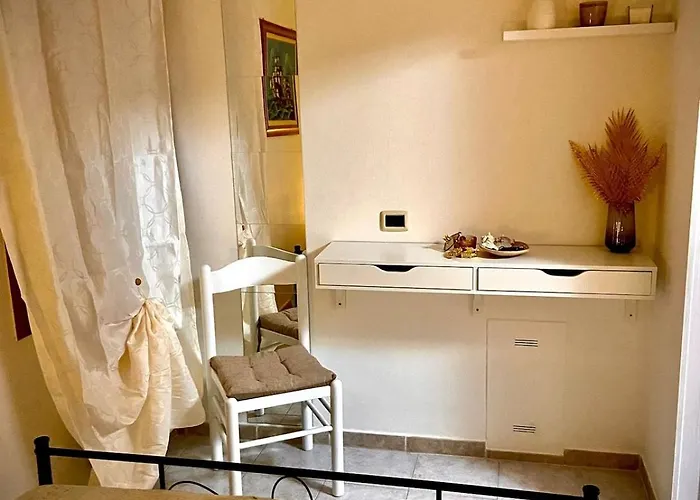 Casa Gioia * キオッジャ