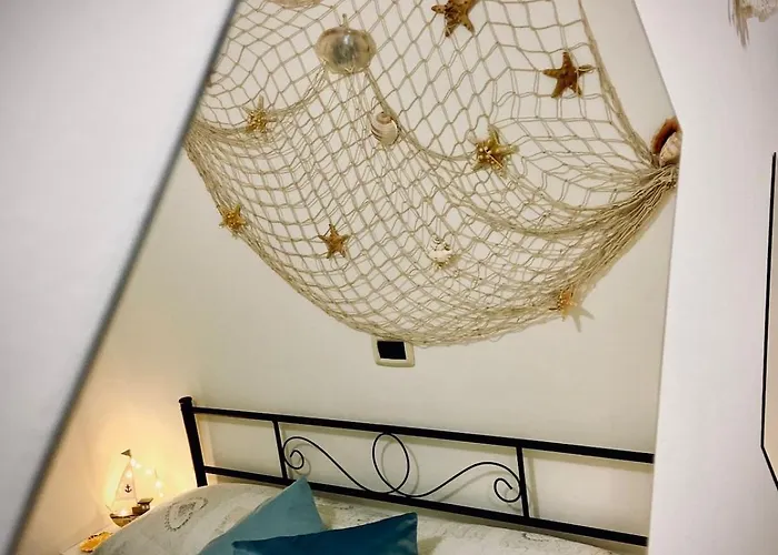 Casa Gioia شقة كيودجا