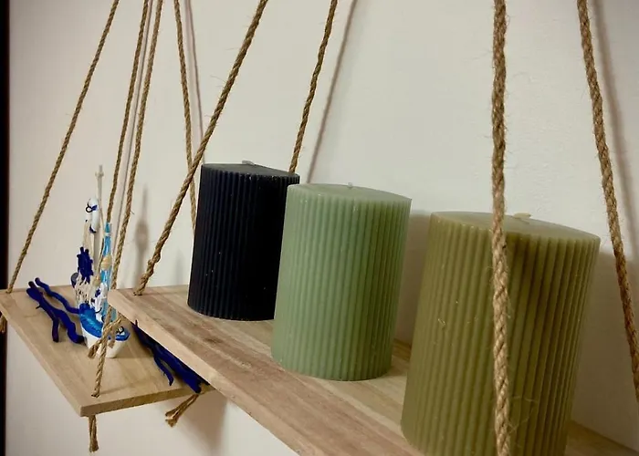 شقة Casa Gioia كيودجا