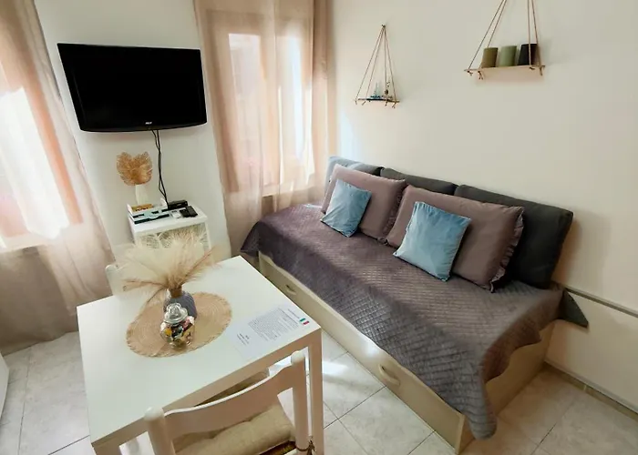 Casa Gioia كيودجا