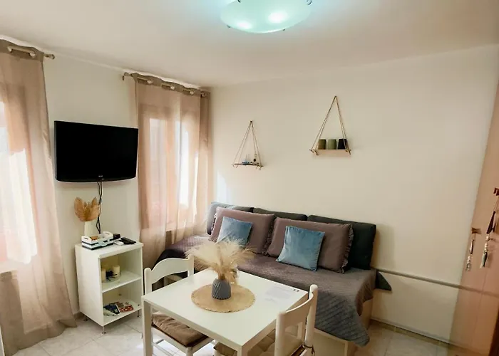 Casa Gioia * كيودجا