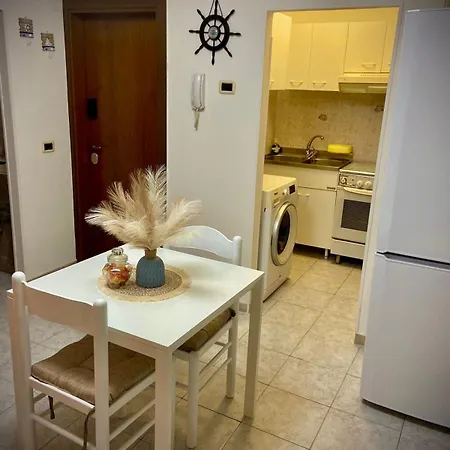 Casa Gioia Apartment