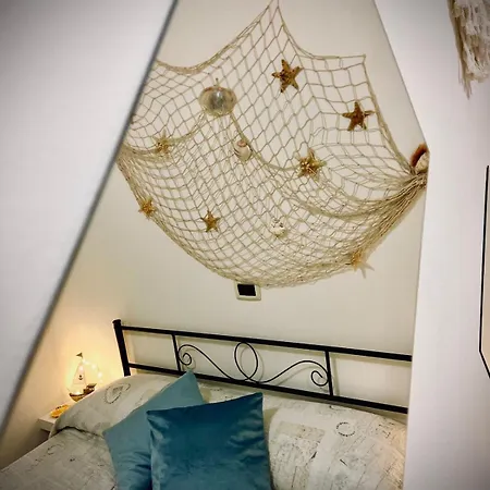 Casa Gioia Apartment Chioggia