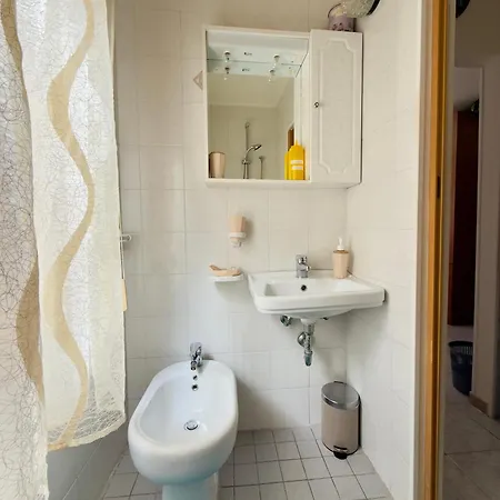 Casa Gioia Lägenhet *