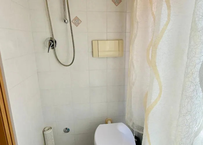 Appartement Casa Gioia *